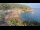 Webcam in Tamariu, 21 km entfernt