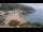 Webcam in Tamariu, 1 mi away