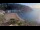 Webcam in Tamariu, 21 km