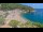 Webcam in Tamariu, 10 km