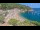 Webcam in Tamariu, 10 km