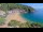 Webcam in Tamariu, 0.1 mi away