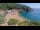 Webcam in Tamariu, 10.4 km