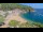 Webcam in Tamariu, 0.2 km