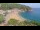 Webcam in Tamariu, 17.4 km