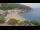 Webcam in Tamariu, 1 mi away