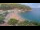 Webcam in Tamariu, 17.4 km