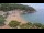 Webcam in Tamariu, 0.2 km entfernt