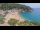Webcam in Tamariu, 1.1 mi away