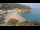 Webcam in Tamariu, 15.2 km