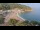 Webcam in Tamariu, 17.4 km