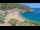 Webcam in Tamariu, 0.1 mi away