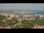 Webcam in l'Escala, 17 km entfernt