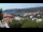 Webcam in Cadaqués, 11 km entfernt