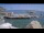 Webcam in Fornells, 136.4 km