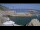 Webcam in Fornells, 158.3 km