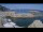 Webcam in Fornells, 12.5 km