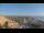 Webcam in Faro de Cullera, 7.5 km
