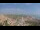 Webcam in Faro de Cullera, 35 km entfernt