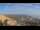 Webcam in Faro de Cullera, 12 mi away