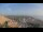Webcam in Faro de Cullera, 32.1 km