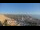 Webcam in Faro de Cullera, 1.5 mi away