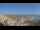 Webcam in Faro de Cullera, 35 km entfernt