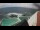 Webcam in Bajamar (Tenerife), 177.5 mi away