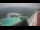 Webcam in Bajamar (Tenerife), 461.5 km