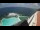 Webcam in Bajamar (Teneriffa), 460 km entfernt