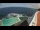 Webcam in Bajamar (Teneriffa), 466 km entfernt