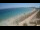 Webcam in La Manga del Mar Menor, 5 mi away