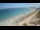 Webcam in La Manga del Mar Menor, 13 km