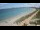Webcam in La Manga del Mar Menor, 32 mi away