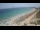 Webcam in La Manga del Mar Menor, 18 km entfernt