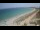 Webcam in La Manga del Mar Menor, 18 km