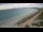 Webcam in La Manga del Mar Menor, 5 mi away