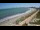 Webcam in La Manga del Mar Menor, 13 km