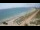 Webcam in La Manga del Mar Menor, 16 mi away