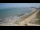 Webcam in La Manga del Mar Menor, 16 mi away