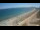Webcam in La Manga del Mar Menor, 5 mi away