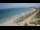 Webcam in La Manga del Mar Menor, 5 mi away