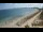 Webcam in La Manga del Mar Menor, 7 km entfernt