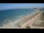 Webcam in La Manga del Mar Menor, 7 km entfernt