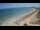 Webcam in La Manga del Mar Menor, 18 km