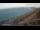 Webcam in La Manga del Mar Menor, 5 mi away