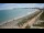 Webcam in La Manga del Mar Menor, 18 km entfernt