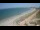 Webcam in La Manga del Mar Menor, 72.2 km entfernt