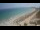 Webcam in La Manga del Mar Menor, 5 mi away