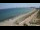 Webcam in La Manga del Mar Menor, 117 km
